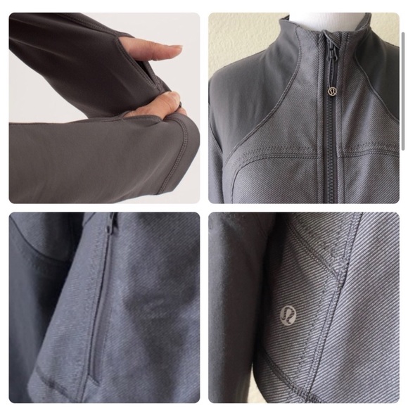 Lululemon Forme Jacket - Picture 2 of 9